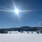 Time Lejlighed
