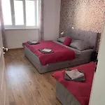 Time * Jáchymov