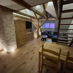 Appartement Time Jáchymov