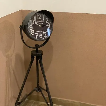 Time