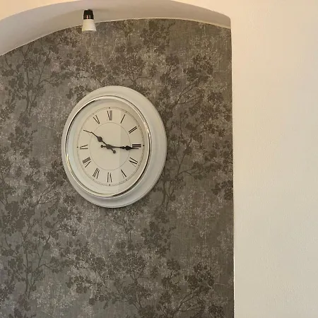 公寓 Time 亚希莫夫