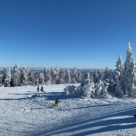 Time Jáchymov