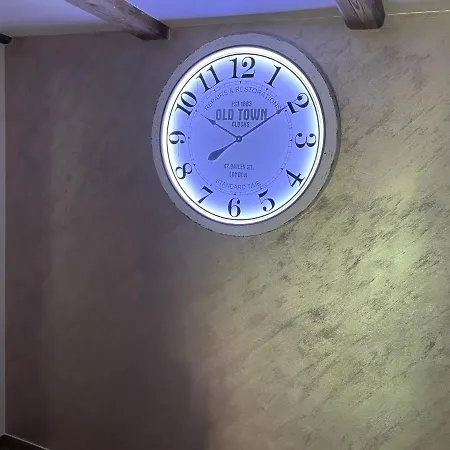 Time * Jachymov