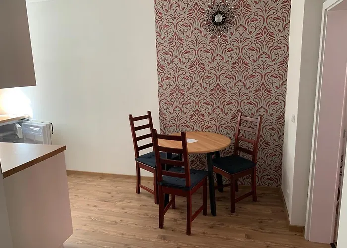 Time Appartement *