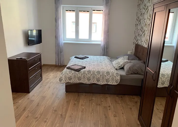 Time * Jáchymov