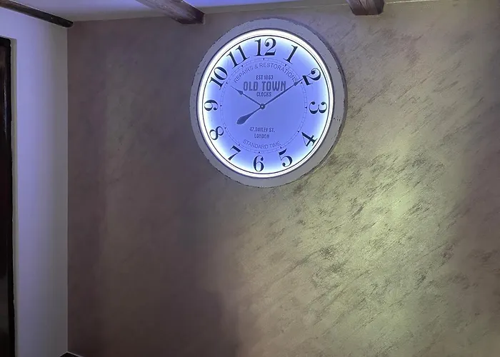 Time * Jáchymov